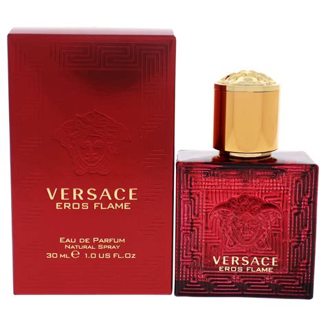 versace man flame5 ml|Versace cologne 1.7 oz.